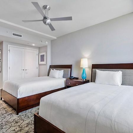 Palm Beach Singer Island Resort & Spa Luxury Suites Riviera Beach Exterior foto
