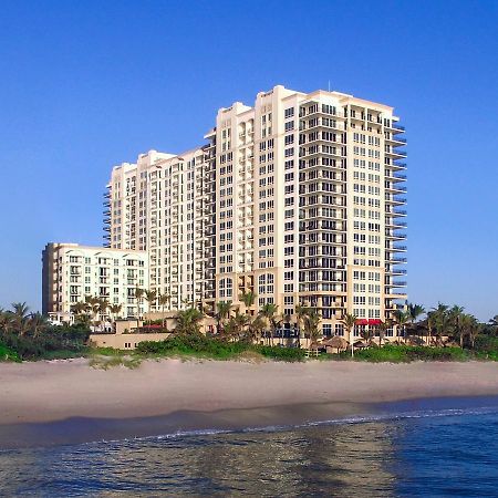 Palm Beach Singer Island Resort & Spa Luxury Suites Riviera Beach Exterior foto