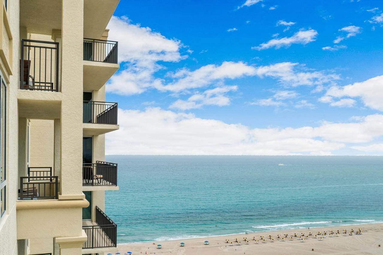 Palm Beach Singer Island Resort & Spa Luxury Suites Riviera Beach Exterior foto