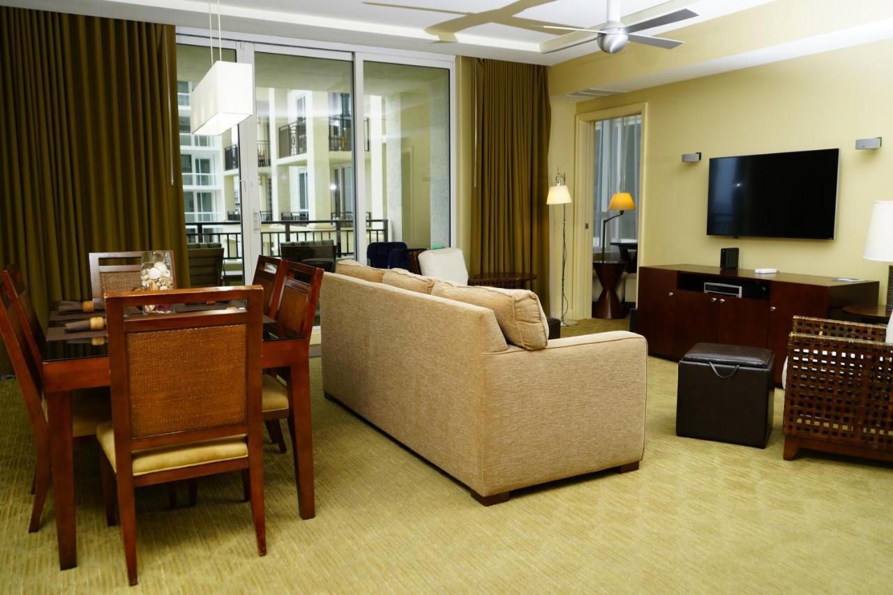 Palm Beach Singer Island Resort & Spa Luxury Suites Riviera Beach Exterior foto