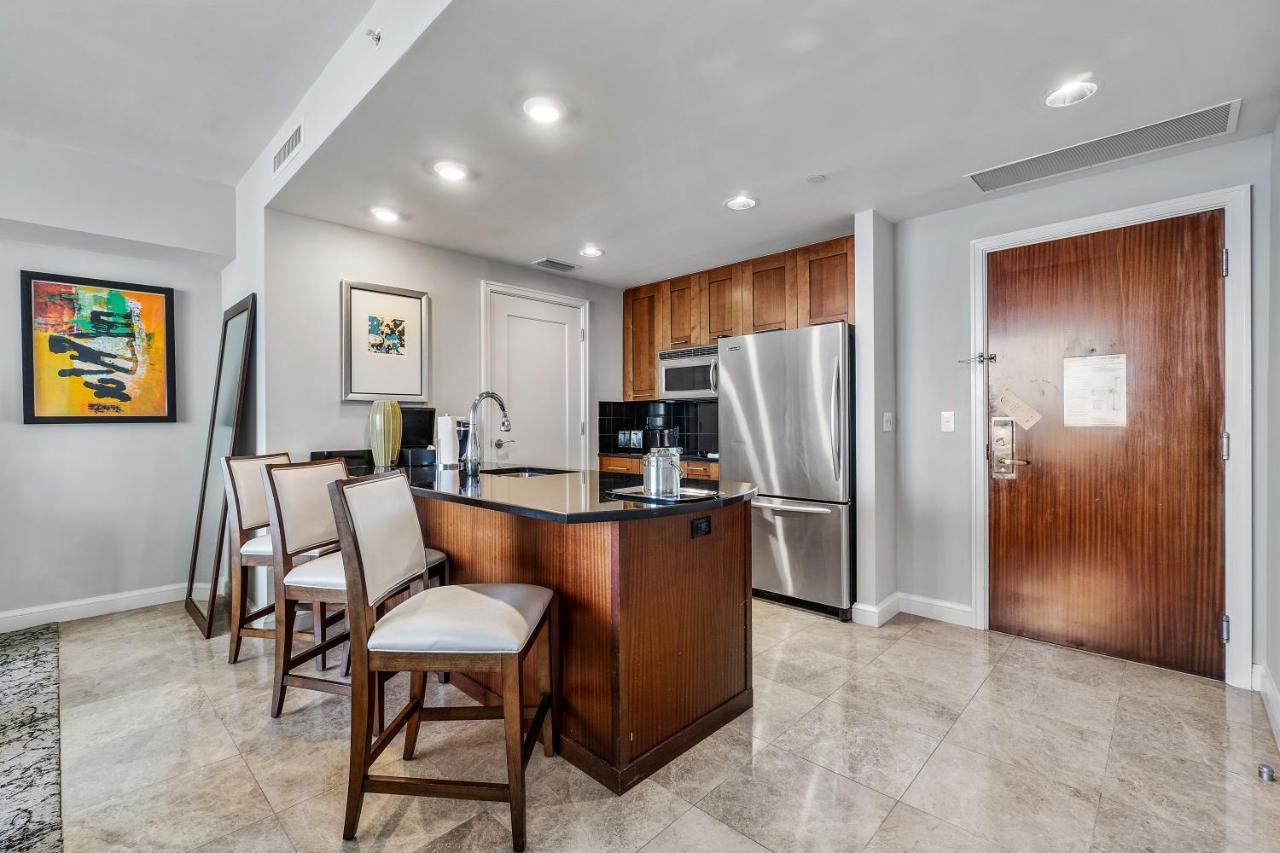 Palm Beach Singer Island Resort & Spa Luxury Suites Riviera Beach Exterior foto