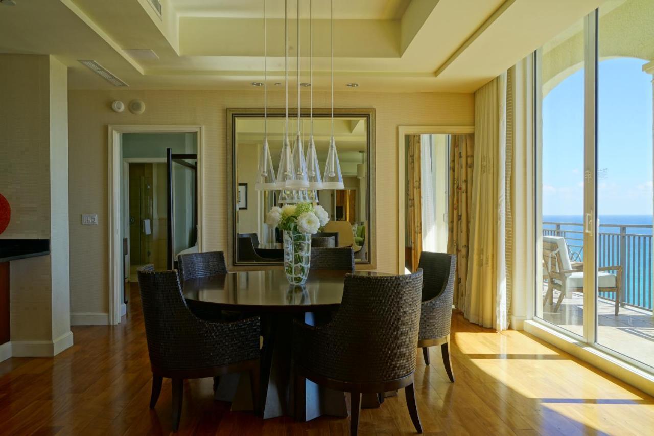Palm Beach Singer Island Resort & Spa Luxury Suites Riviera Beach Exterior foto