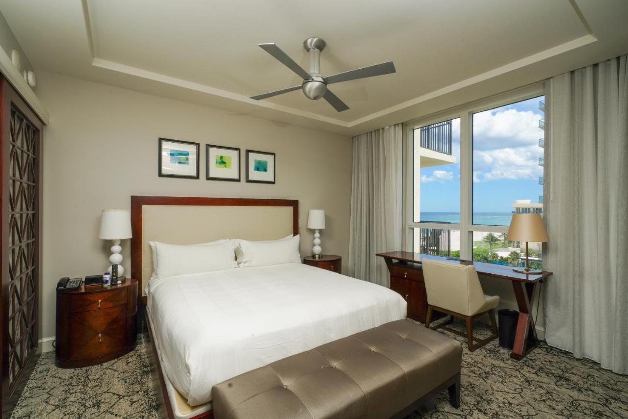 Palm Beach Singer Island Resort & Spa Luxury Suites Riviera Beach Exterior foto