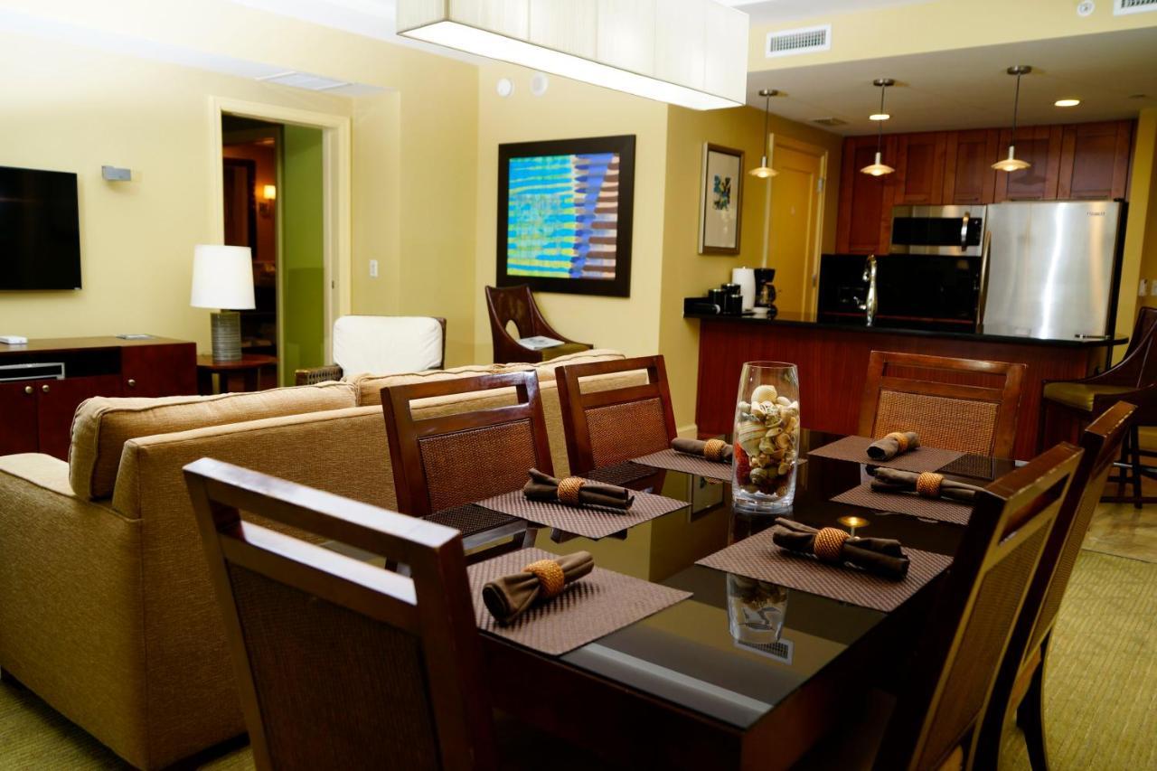 Palm Beach Singer Island Resort & Spa Luxury Suites Riviera Beach Exterior foto
