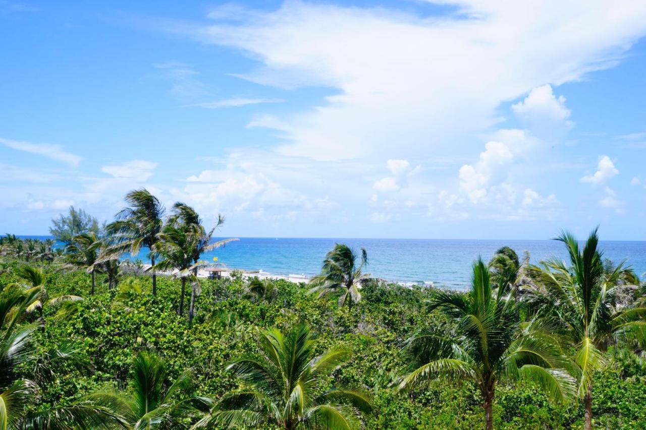 Palm Beach Singer Island Resort & Spa Luxury Suites Riviera Beach Exterior foto