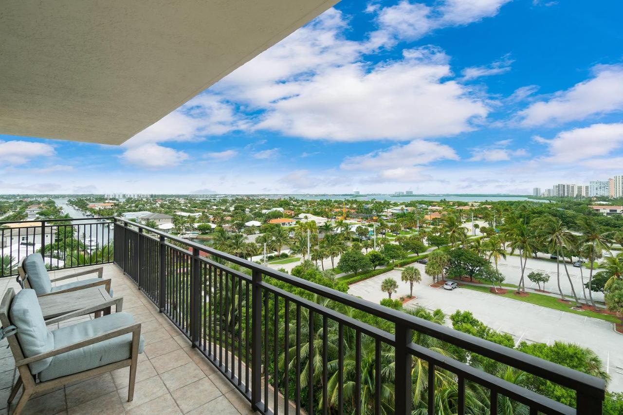 Palm Beach Singer Island Resort & Spa Luxury Suites Riviera Beach Exterior foto