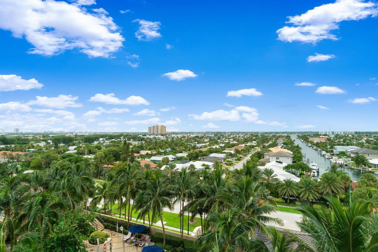 Palm Beach Singer Island Resort & Spa Luxury Suites Riviera Beach Exterior foto