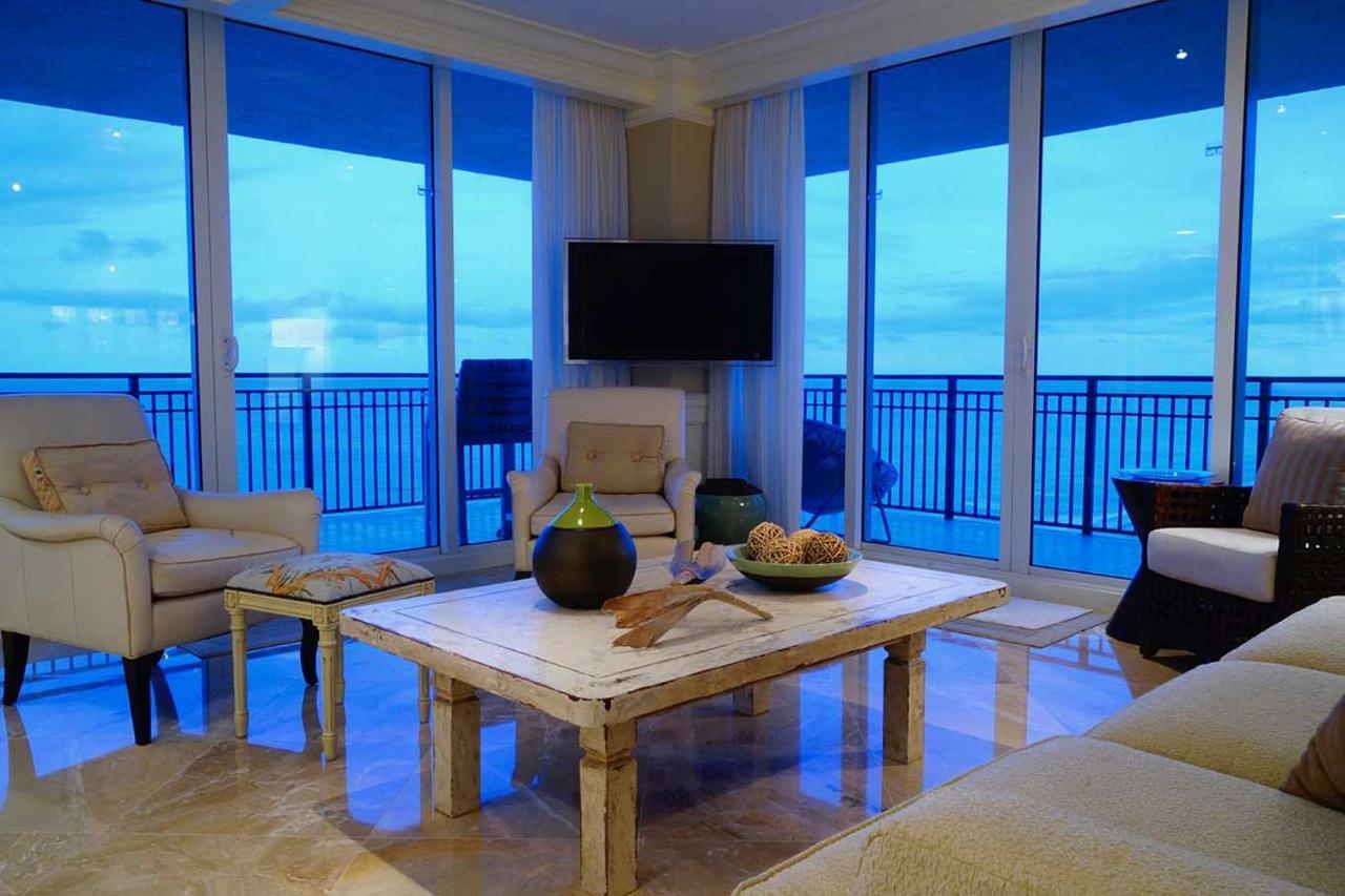 Palm Beach Singer Island Resort & Spa Luxury Suites Riviera Beach Exterior foto