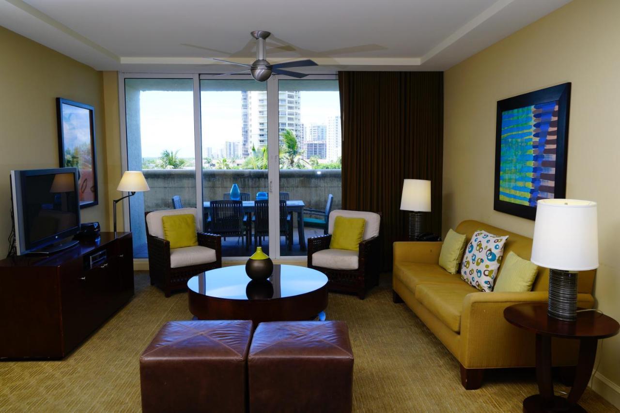 Palm Beach Singer Island Resort & Spa Luxury Suites Riviera Beach Exterior foto