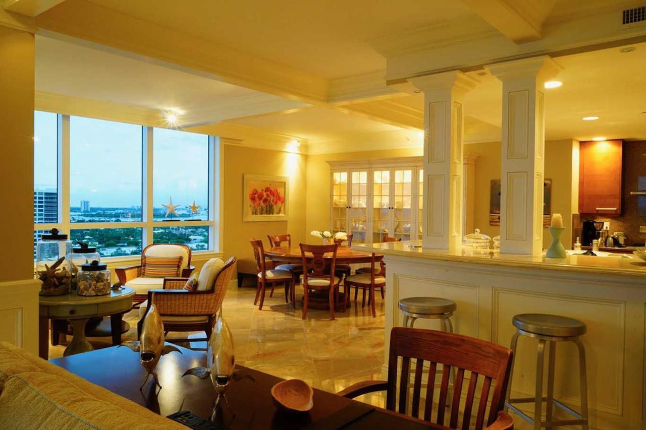 Palm Beach Singer Island Resort & Spa Luxury Suites Riviera Beach Exterior foto