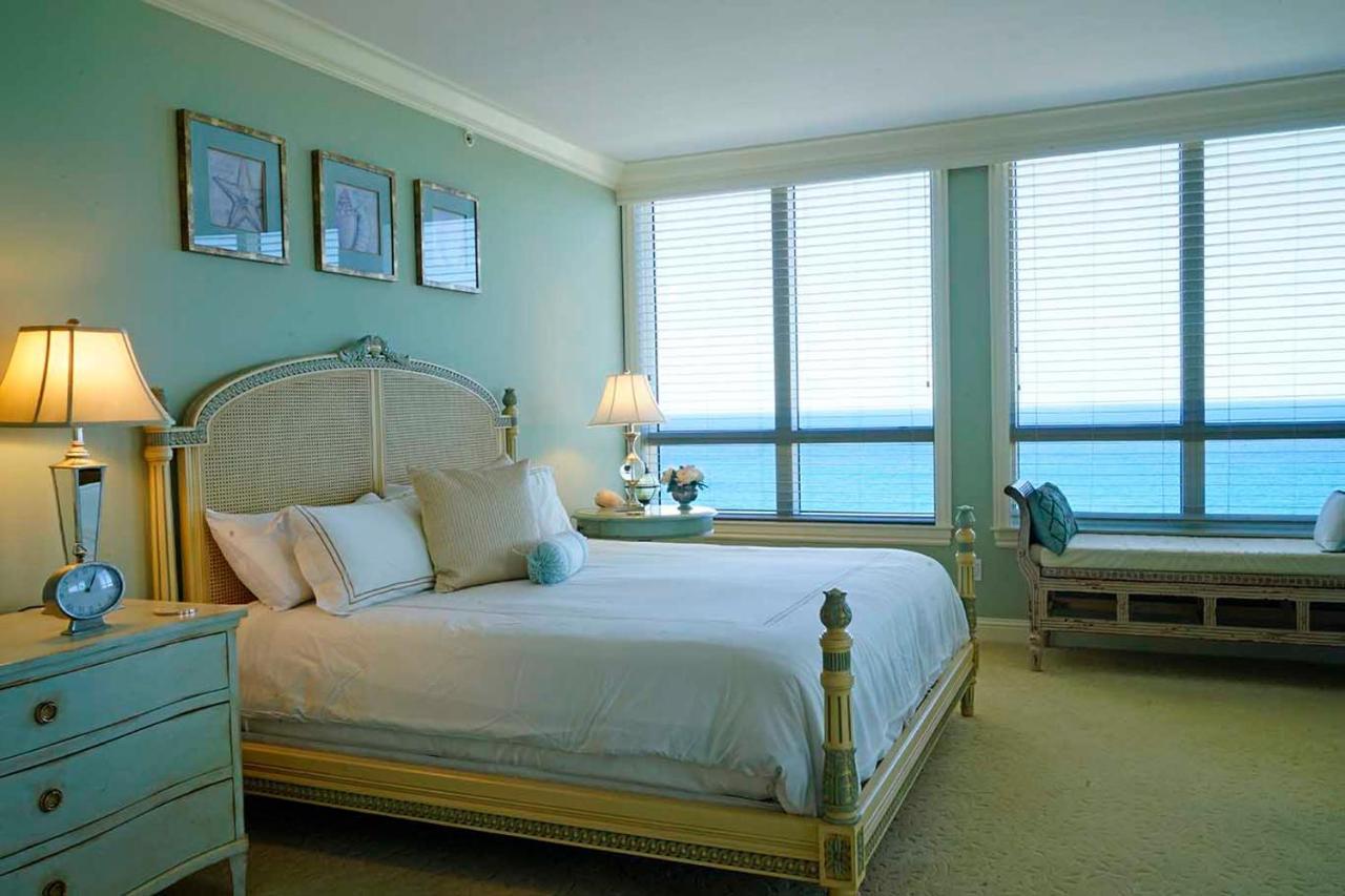 Palm Beach Singer Island Resort & Spa Luxury Suites Riviera Beach Exterior foto