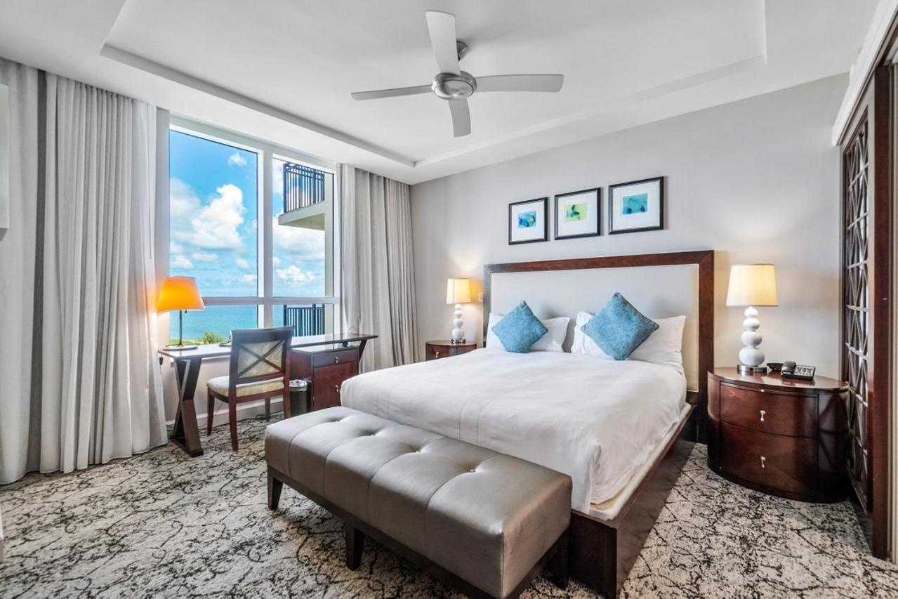 Palm Beach Singer Island Resort & Spa Luxury Suites Riviera Beach Exterior foto